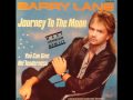 Barry Lane Journey To The Moon 1986