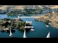 SUMMERTIME - Karaoke Jazz 