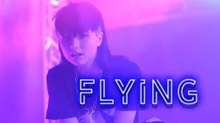 Musik-Video-Miniaturansicht zu Flying Songtext von Jamie-Lee Kriewitz