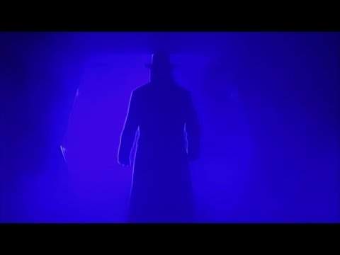 Undertaker Entrance: SummerSlam 1994: WWE Network