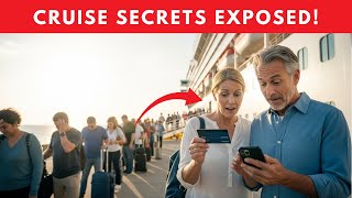 12 Hidden Cabin Upgrades Cruise Lines SECRETLY Offer Smart Travelers