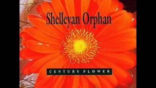 Shelleyan Orphan - Shatter / Timeblind (1989)