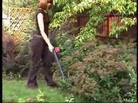 Der große Schneidestar von Fiskars im Einsatz bei udig.de