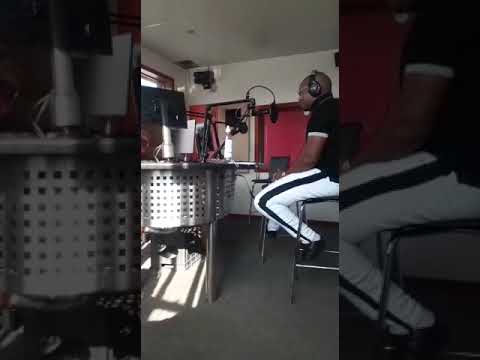 eMeXoOo - Alex FM Interview