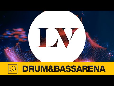 Disrupta & SL8R - Your Love