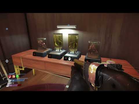 Prey Nightmare All Survival Mode Options - 6