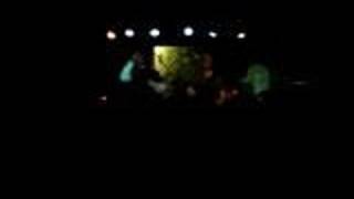 Samiam (Full On) @ The Bottom of the Hill 10-13-06