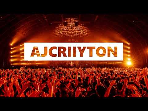 Eric Prydz Vs Coldplay Vs Tiësto Vs Galantis - Every Teardrop is a Waterfall Wow (AJC Remake)