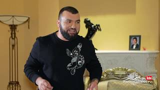 Ֆուլ Yere1, Սերիա 23 Երկուշաբթի 22:30 / Full Yere1