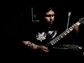 Meshuggah Future Breed Machine Solo