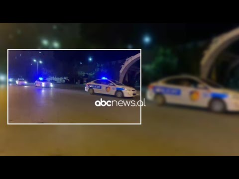 Kontrolle “blic” ne mesnate, policia “zgjon” Elbasanin | ABC News Albania