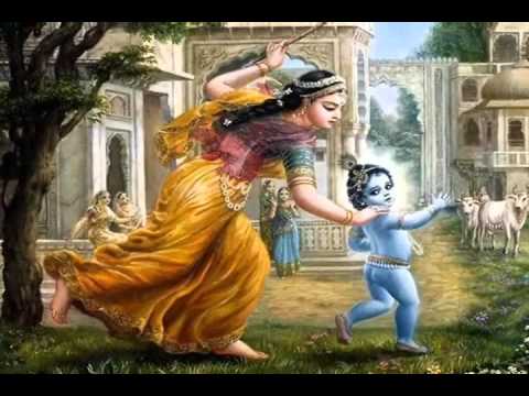 krishna- Nitish Joganah