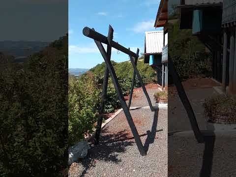 estância vovó Estevão.faxinal pr
