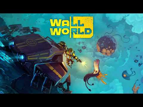 Wall World OST - Time to Go to Work