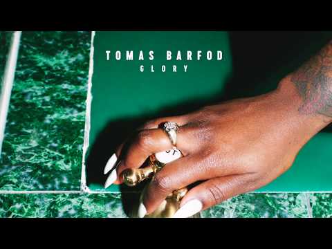 Tomas Barfod - Hope In A Box