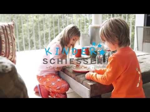 FW15 Schiesser -Kinder