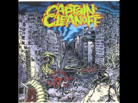 Captain Cleanoff - Hipster Holocaust