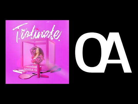 Mara G - Trotinete (Official Audio)