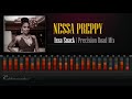 Nessa Preppy - Issa Snack (Precision Road Mix) [2019 Soca]