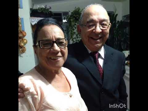 Eu sou sócio de Deus/ Pr José Florencio da Silva