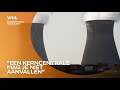 'Aanval op een kerncentrale is verboden, maar past bij wat we tot nu toe van Rusland hebben gezien'