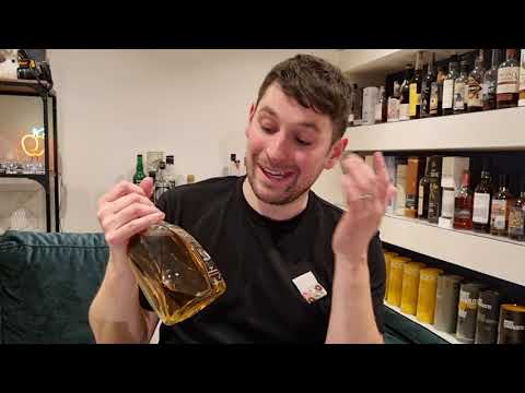 Malt Box Whisky Review 140 - Whisky Auctions and Recent Buys