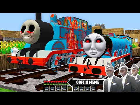 SPAWN THOMAS THE TANK ENGINE.EXE and FRIENDS