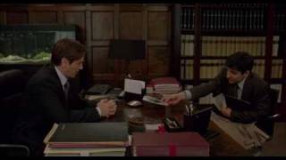 L'AVOCAT - Video bande-annonce