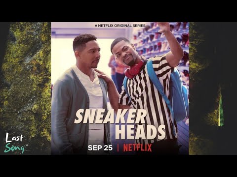Sneakerheads ( Season 1 ) Soundtrack | Swag - VSDN