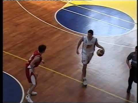 Mladost Zemun 2007 Deo 1