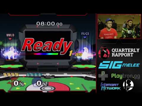 QR4 || KJH (Fox) vs BMC (Peach) || LF