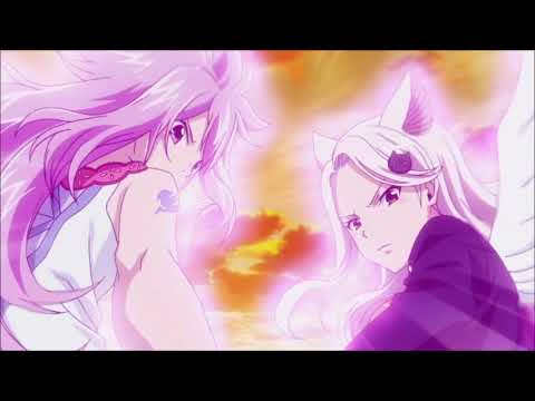 Setting Sun's Great Melee - Fairy Tail Dragon Cry OST