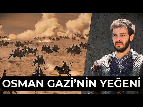 Gündüz Bey'in Oğlu Aktimur Bey Kimdir?