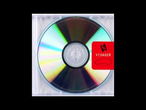 Black Gold Skinhead (Kanye vs. Black Keys) - Visager