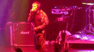 Enter Shikari- Step Up