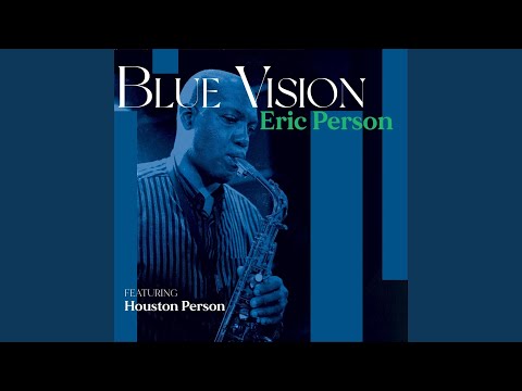 Blue Vision online metal music video by ERIC PERSON