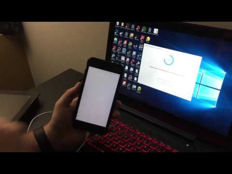 Jailbreaking iOS 9.0.2!!