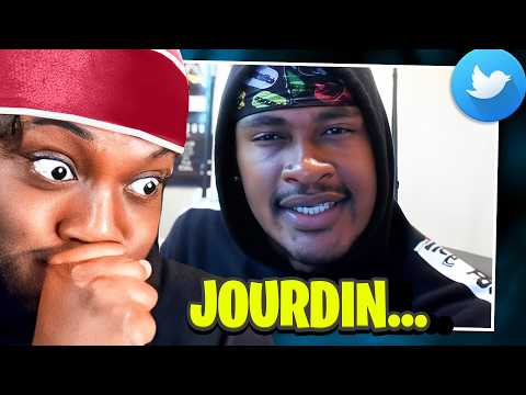 Solluminati Came Back To Eviscerate Jourdin...