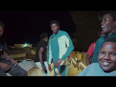 LAMAY - CA$H  (CLIP OFFICIEL)