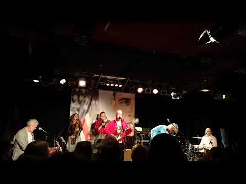 Arbeit. Münster. Sputnikhalle 25.4.2018