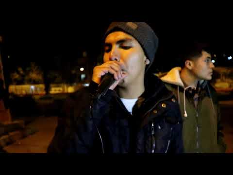 Colectivo "Zona C" - fecha 2( Dangerous)