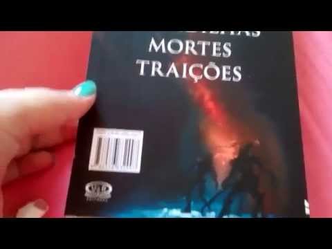 Review Box maze runner -edi V&R