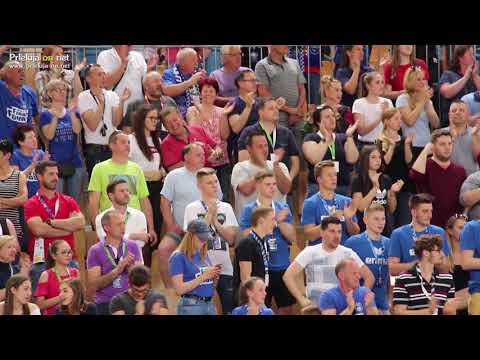 Final 4 v Ljutomeru: Jeruzalem Ormož - Koper