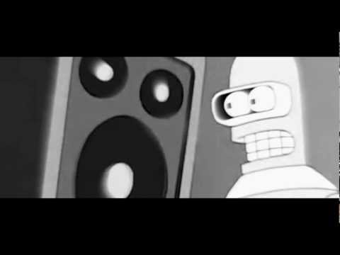 Anonamix - The Drunken Robot (prod. by Anonamix)