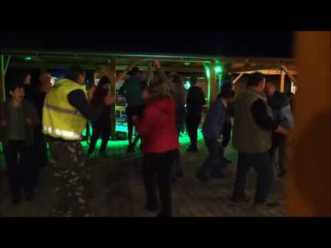 Falzet - Báječná ženská