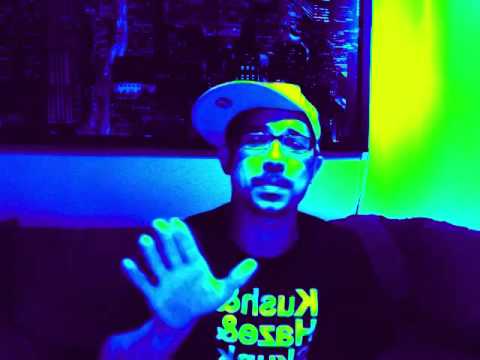 Freestyle ( HIAF ) - LIL RUM