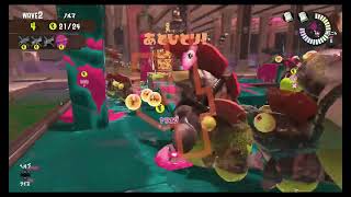 ビッグランinマテガイ放水路