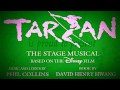 TARZAN