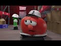 VeggieTales What If