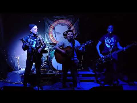 Piquillin y Los Compadres - Heraldo Bosio 08/08/2026